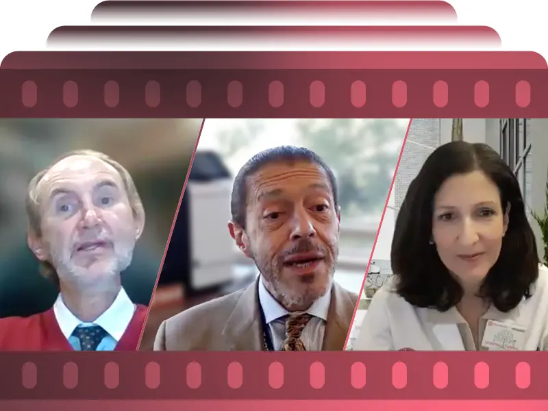 Symposium series | Understanding the differences between FLT3-ITD and -TKD mutations in AML: Implications for clinical practice